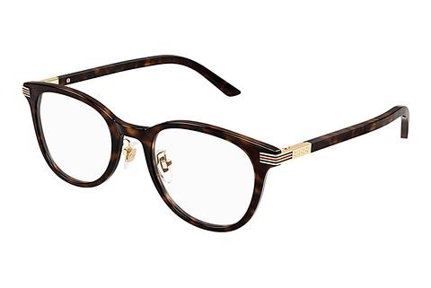 Lunettes de vue Gucci GG1905OJ 002