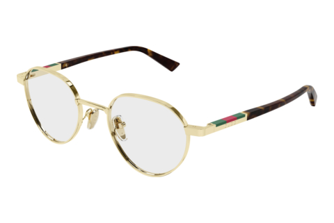 Gucci GG1963O 002 Szemüvegkeret