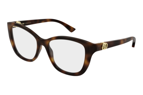 Gucci GG2195O 002 Szemüvegkeret