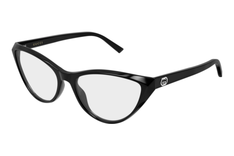 Gucci GG2205O 001 Szemüvegkeret