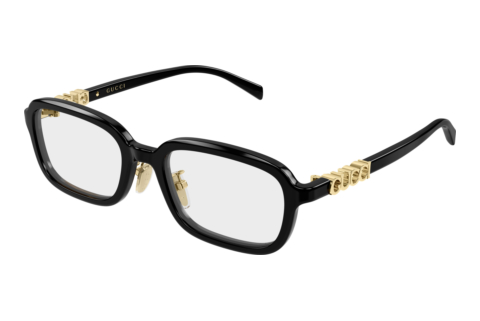 Gucci GG2210OA 001 Szemüvegkeret