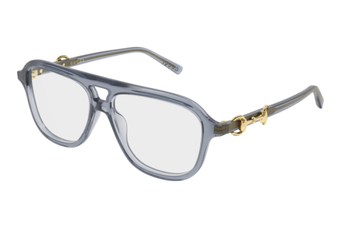 Glasögon Gucci GG2216O 003