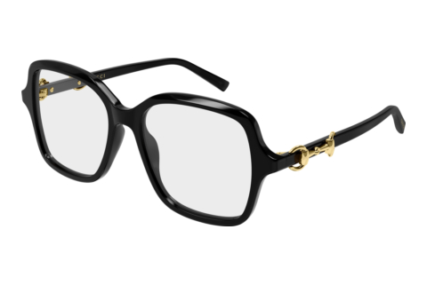 Gucci GG2217O 001 Szemüvegkeret