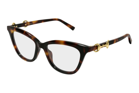 Gucci GG2218O 006 Szemüvegkeret