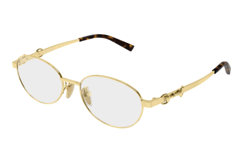 Gucci GG2221OK 001 Szemüvegkeret
