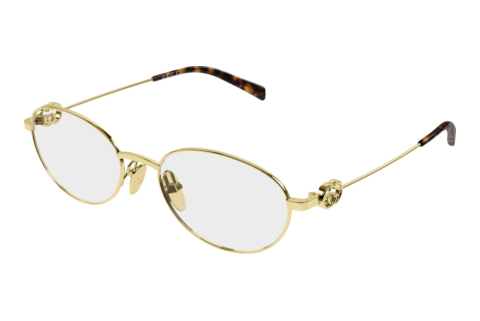 Gucci GG2227O 001 Szemüvegkeret