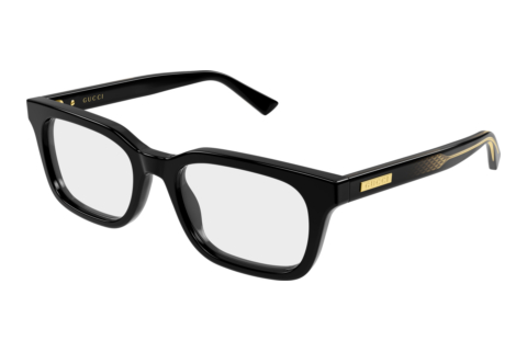 Gucci GG2249O 001 Szemüvegkeret