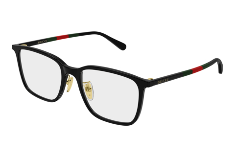 Gucci GG2267OA 001 Szemüvegkeret