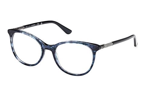 Gafas de diseño Guess GU2657-N 086