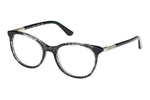 Gafas de diseño Guess GU2657-N 098