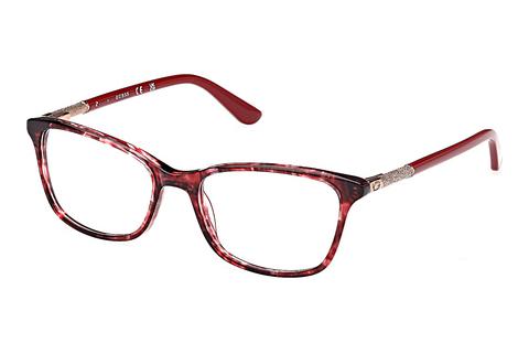 Gafas de diseño Guess GU2658-N 066