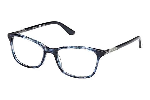 Brille Guess GU2658-N 086