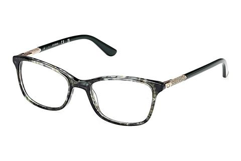 Gafas de diseño Guess GU2658-N 098