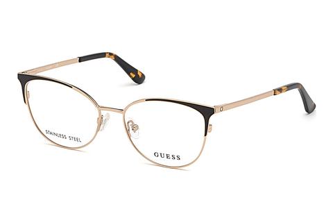 Occhiali design Guess GU2704 050