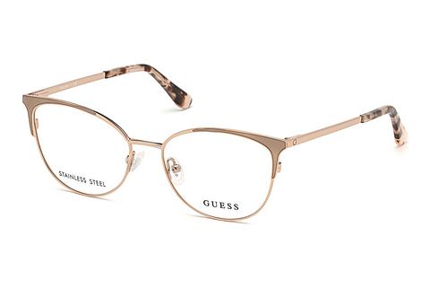 Gafas de diseño Guess GU2704 074