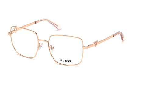 Designerbrillen Guess GU2728 028