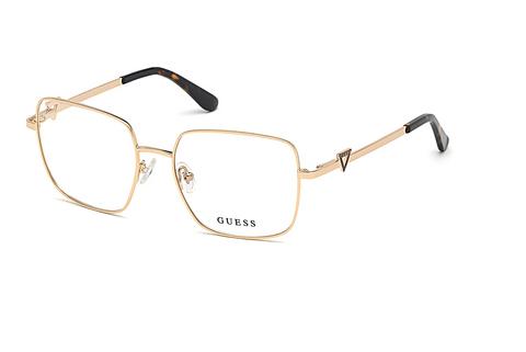 Gafas de diseño Guess GU2728 032