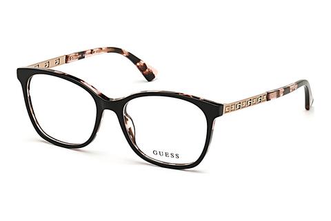 Gafas de diseño Guess GU2743 005