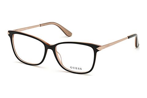 Gafas de diseño Guess GU2754 001