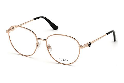 Brille Guess GU2756 028