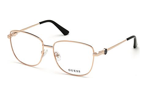 Gafas de diseño Guess GU2757 028