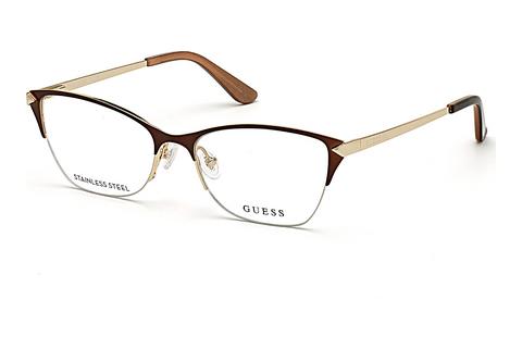 Lunettes de vue Guess GU2777 049