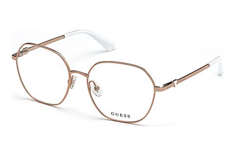 Gafas de diseño Guess GU2780 028