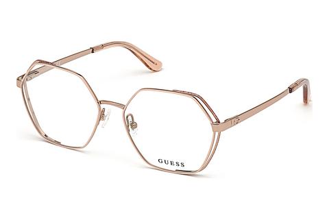 Designerbrillen Guess GU2792 028