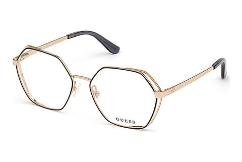 Brille Guess GU2792 032