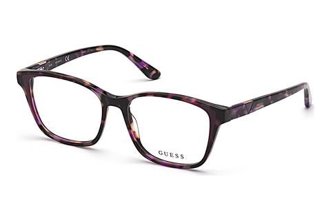 Gafas de diseño Guess GU2810 083