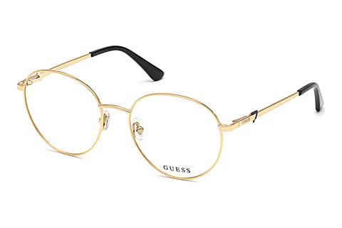 Brille Guess GU2812 032