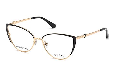 Gafas de diseño Guess GU2813 002