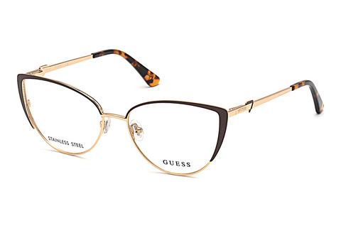 Gafas de diseño Guess GU2813 049