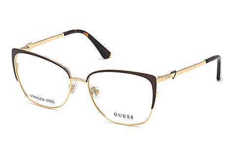 Gafas de diseño Guess GU2814 049