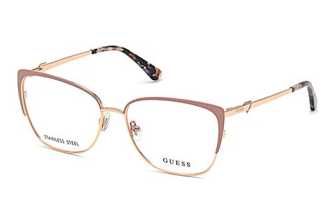 Gafas de diseño Guess GU2814 058