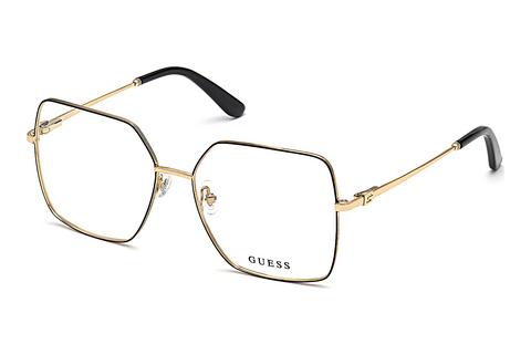 Gafas de diseño Guess GU2824 001