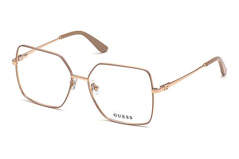 Gafas de diseño Guess GU2824 059