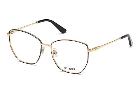 Lunettes de vue Guess GU2825 001