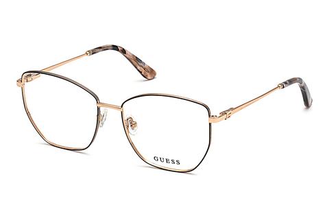 Gafas de diseño Guess GU2825 005