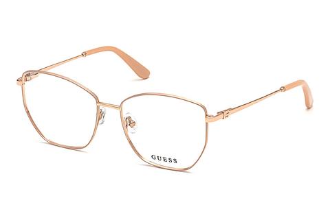 Brille Guess GU2825 028