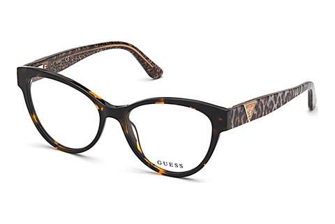 Brille Guess GU2826 052