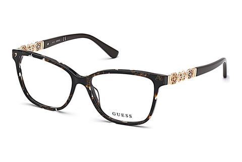 Gafas de diseño Guess GU2832 050