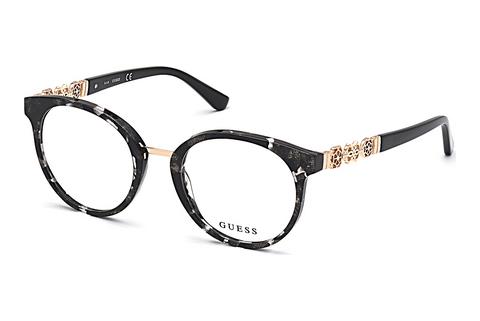 Gafas de diseño Guess GU2834 005