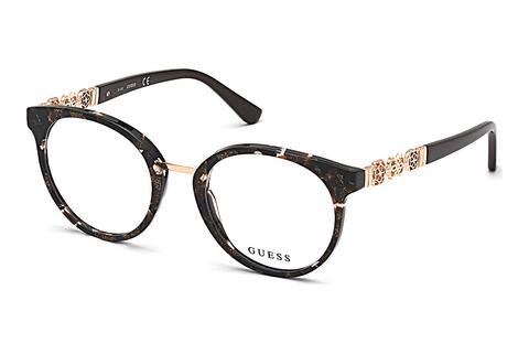 Gafas de diseño Guess GU2834 050