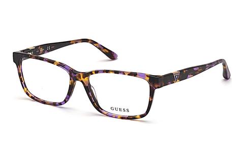 Gafas de diseño Guess GU2848 083