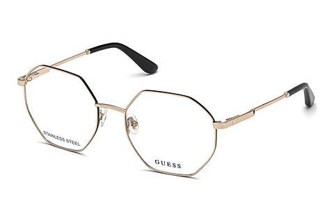 Designerbrillen Guess GU2849 032