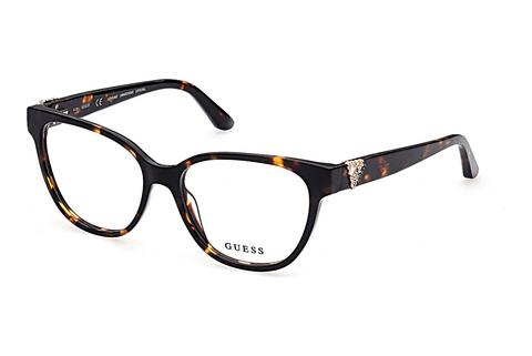 Gafas de diseño Guess GU2855-S 052