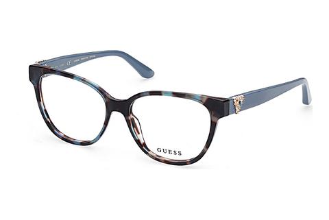 Gafas de diseño Guess GU2855-S 092