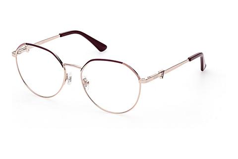 Lunettes de vue Guess GU2866 069