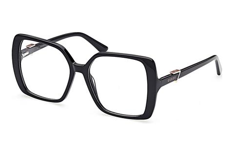 Lunettes de vue Guess GU2876 001